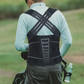 🔥Limited-time offer-Strong Support Universal Adjustable Back Posture Corrector