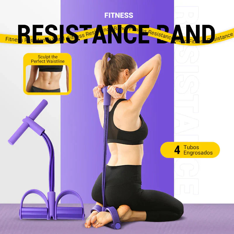 🔥2026 Hot Sale 50% OFF✨Sit-Up Training Equipment