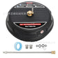💯 Limited Time Half Price - Multi-Purpose Pressure Washer