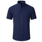 🔥Hot Sale Offers-STRETCH NON-IRON ANTI-WRINKLE SHIRT