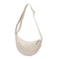 💝Simple Women Dumpling Crossbody Bag