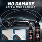 ✨2024 New Year Sale✨✨ 3 in 1 High Protection Quick Car Coating Spray