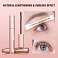 🔥Buy 1 get 1 free🔥[Waterproof and Non-Smudging] Lengthening And Curling Long-lasting Mascara