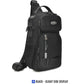 🔥Hot Sale: 50% Off-2025 Adjustable Oxford Cloth Casual Chest Bag