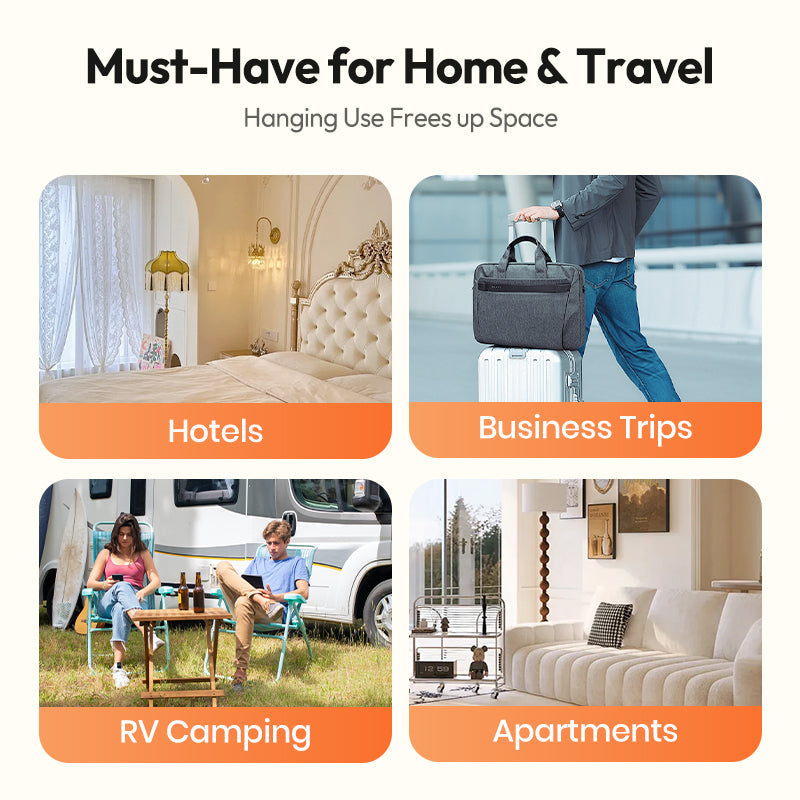 ⏳Time-Limited Special⏰Mini Portable Foldable Clothes Dryer