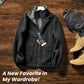 🔥Black-Friday-Mega-Angebot – 50 % Rabatt!🔥Two-layer hooded jacket for men