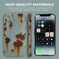 🔥Super prank prop--rusty cell phone case