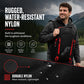 🌧️ Foldable Waterproof Camping Backpack – Lightweight Portable Outdoor Travel Rucksack⛺