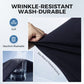 ✈️Free Shipping✈️Men’s Casual Solid Color 2-Piece Set – Jacket & Pants
