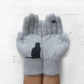 Winter Hot Sale - Cat Fan Cotton Gloves（50% OFF）