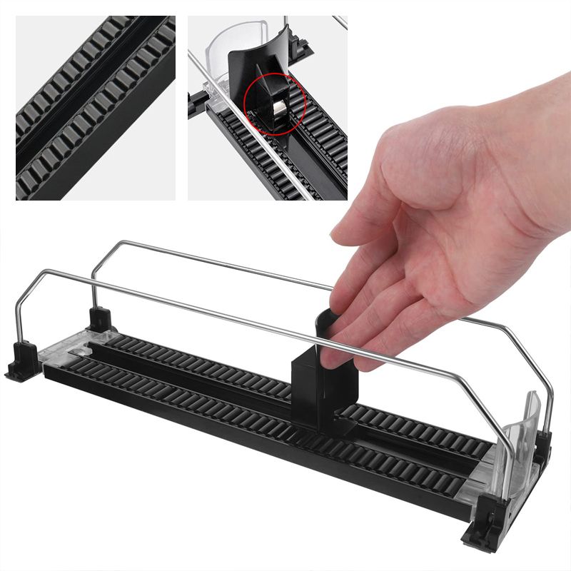 ⏳Limited-time 50% off⏰Automatic Beverage Pusher🥫