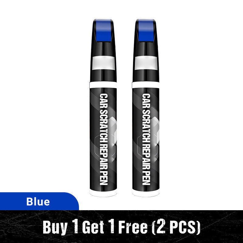 ✏️2025 HOT SALE✏️Buy 2 Get 1 FreeCar🔥 Scratch Repair Pen🚗