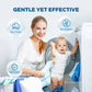 🔥Limited-time offer: Buy 2 get 1 free🏆300ML / Pack✨Clothing emulsifier, Non-Ionic Laundry Pre-Treatment