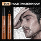✨Revolutionary Eyebrow Pencil✨ - Buy 3 Get 7 Free! Perfect Brows Made Easy!