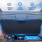 ✨2026 Hot Sale⌛🌞Laser sun protection for car windshield🌈