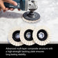 🎁Black Friday Sale - Limited time 49% OFF🎁✨Wool Felt Flap Polishing Disc