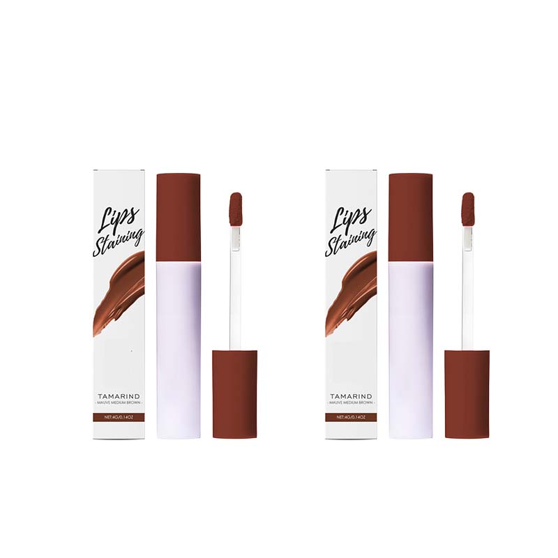 ✨ LAST DAY - BUY 1 GET 1 FREE💋Lips Staining Lip Oil (Non-Sticky | Non-Smudge | 24H Long-Lasting🔥)
