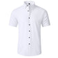 🔥Hot Sale Offers-STRETCH NON-IRON ANTI-WRINKLE SHIRT