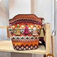 💝BEST GIFT - ⚡50K+ SOLD!🎁Handmade Native American Handbags