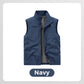 🛍️ Flash Sale 50% OFF🎽Men's Waterproof Outdoor Utility Vest