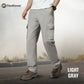 💖HOT SALE 75% OFF👖Multi-Pocket Durable Ultra Comfort Loose Fit Pants