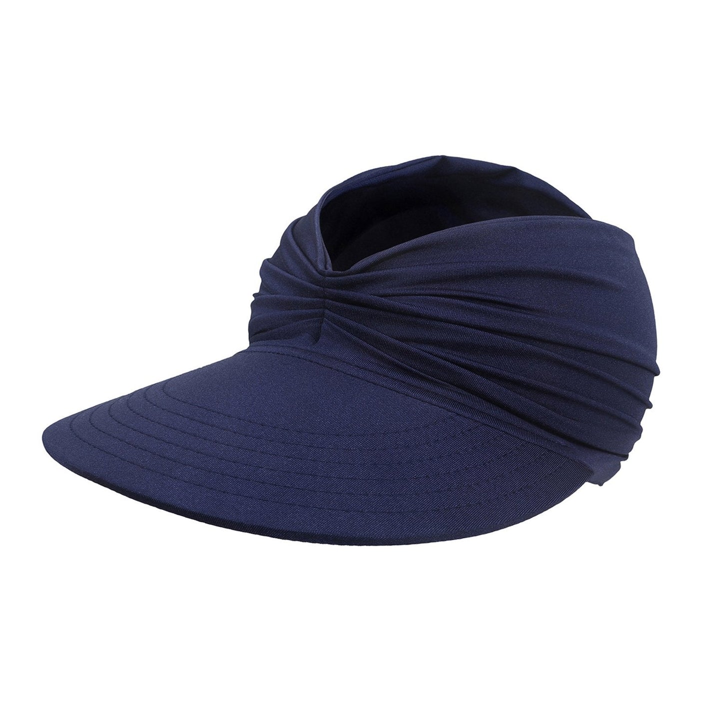 Last day 50% off -Women Sun Beach Visor Cap