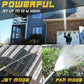 ✨Limited-time offer-2-in-1 High Pressure Washer