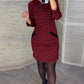 🔥 [50% off] 🔥 [M-4XL] 🔥🥰 2024 New high quality dress