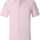 ⏰HOT SALE 50% OFF🔥STRETCH NON-IRON ANTI-WRINKLE SHIRT💕