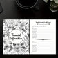 🔥End of Life Planner