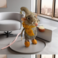 🎄Cute Needle Felt Mouse For Decoration