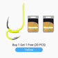 🔥New Hot Selling❤️‍🔥 Classic Sharp Double Fishing Hooks