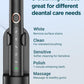 🔥 Portable Adult Sonic Electric Toothbrush