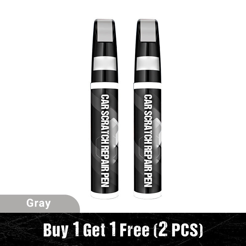 ✏️2025 HOT SALE✏️Buy 2 Get 1 FreeCar🔥 Scratch Repair Pen🚗