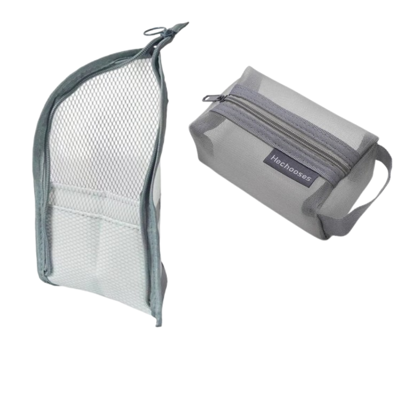 🔥Hot Sale Offers-Portable Lightweight Travel Toiletry Bag