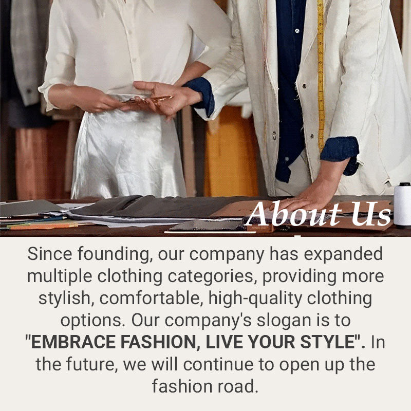 ❄️Hot Promotion 49%OFF🔥Women's Solid Color Long Sleeve Jumper & Pleated Bottom Dress