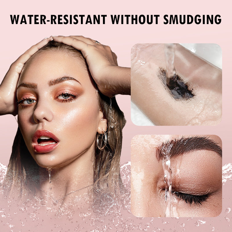 🔥Buy 1 get 1 free🔥[Waterproof and Non-Smudging] Lengthening And Curling Long-lasting Mascara