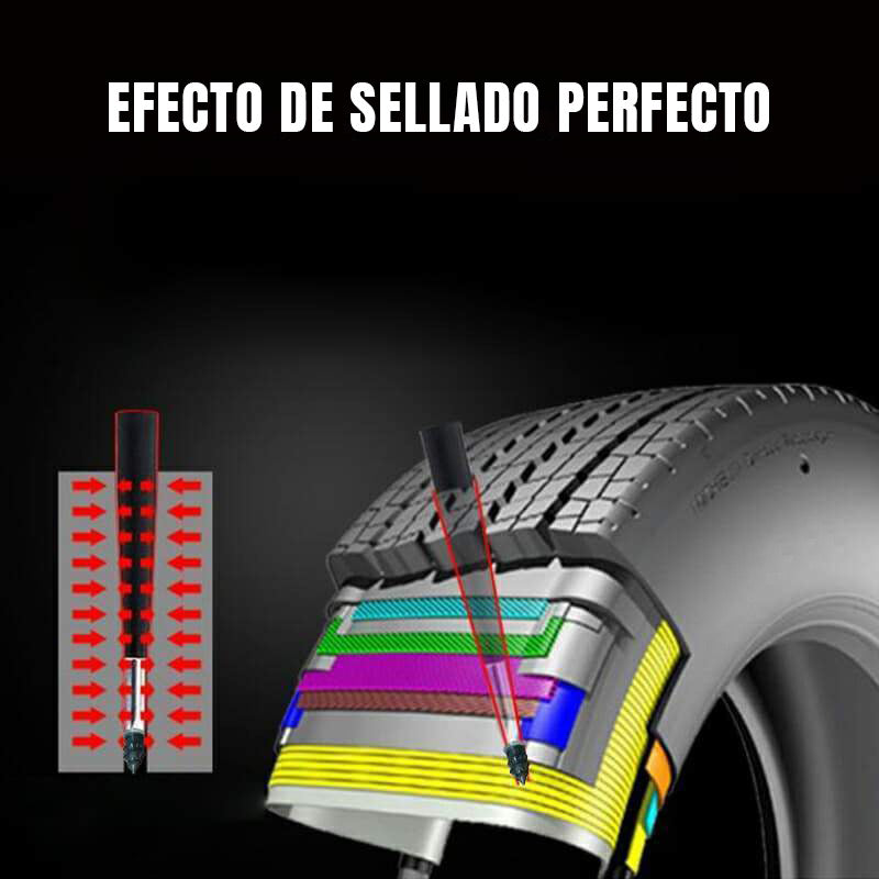 🏆2026 New Year Sale-50% OFF🧳🛠️Vacuum Tire Mending Nail🛠️