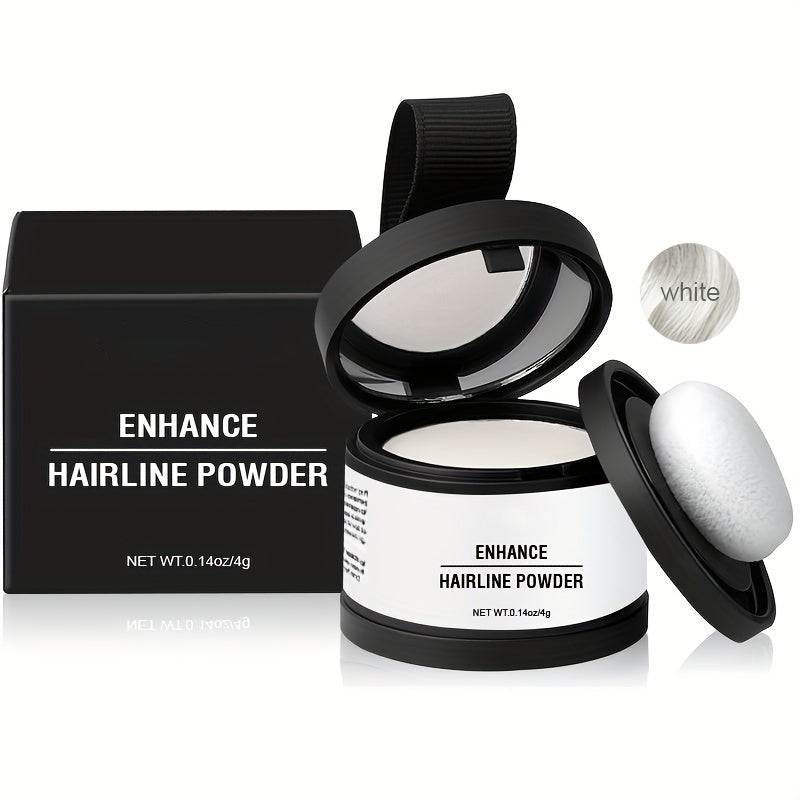 🔥🔥BUY 1 GET 1 FREE💗Hairline Powder  (fit all hair color)🌈