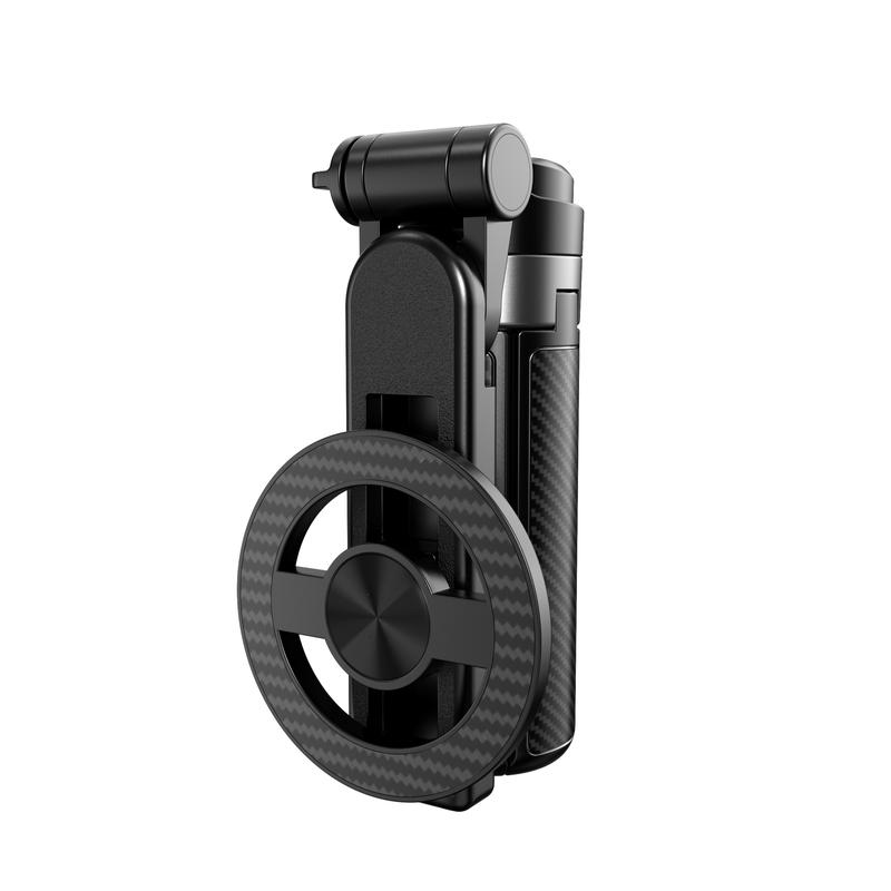 📸🔥 Last Day 49% OFF🌟4-in-1 Magnetic Selfie Stick-360° Rotation & Portable Tripod✅