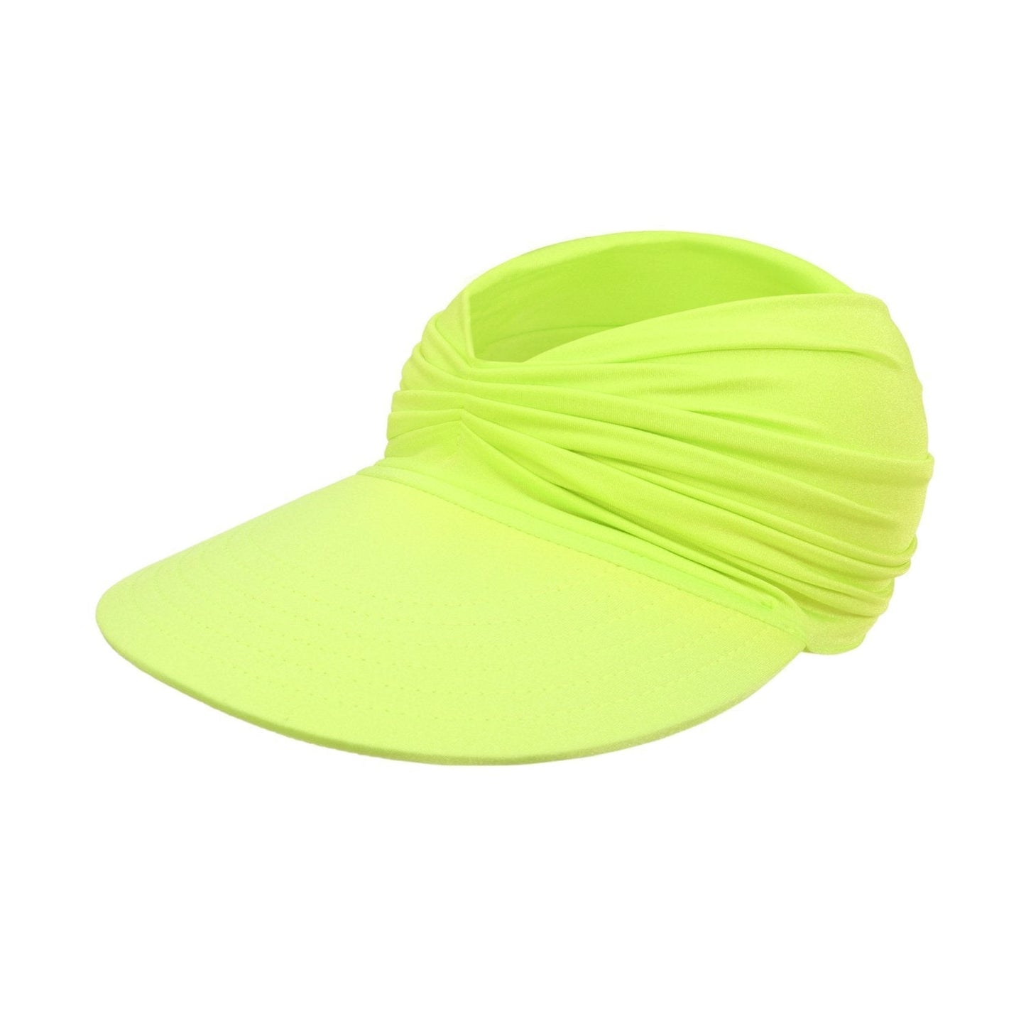 Last day 50% off -Women Sun Beach Visor Cap