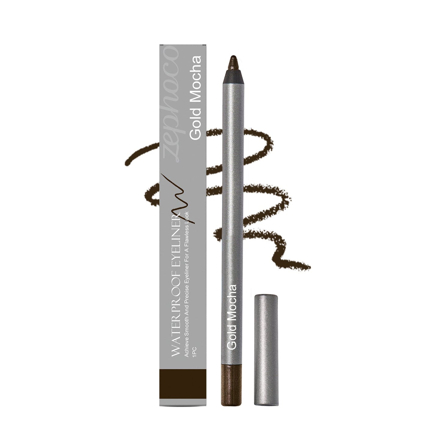 💜BUY 1 GET 1 FREE💜Waterproof Long-Lasting Eyeliner Pencil