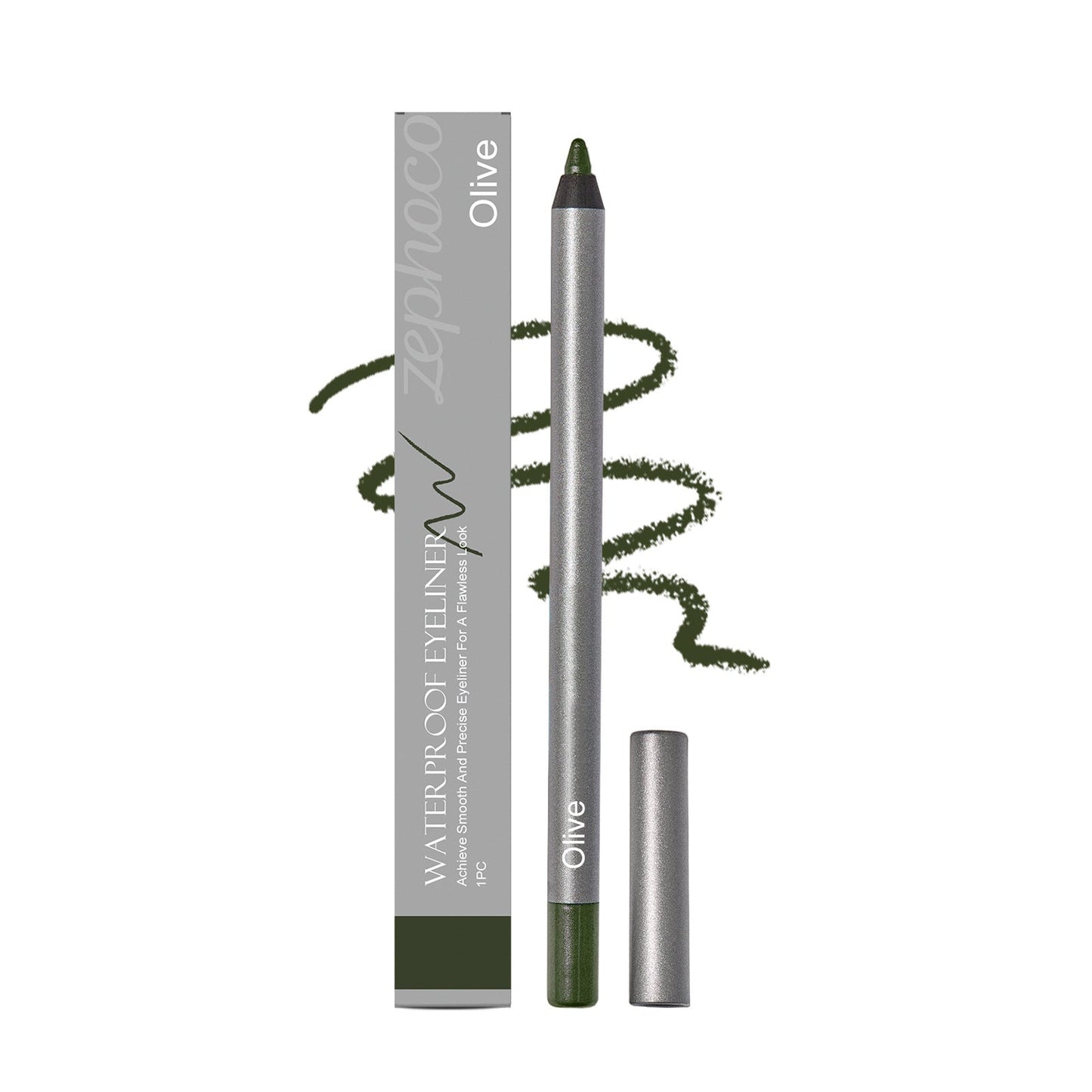 💜BUY 1 GET 1 FREE💜Waterproof Long-Lasting Eyeliner Pencil