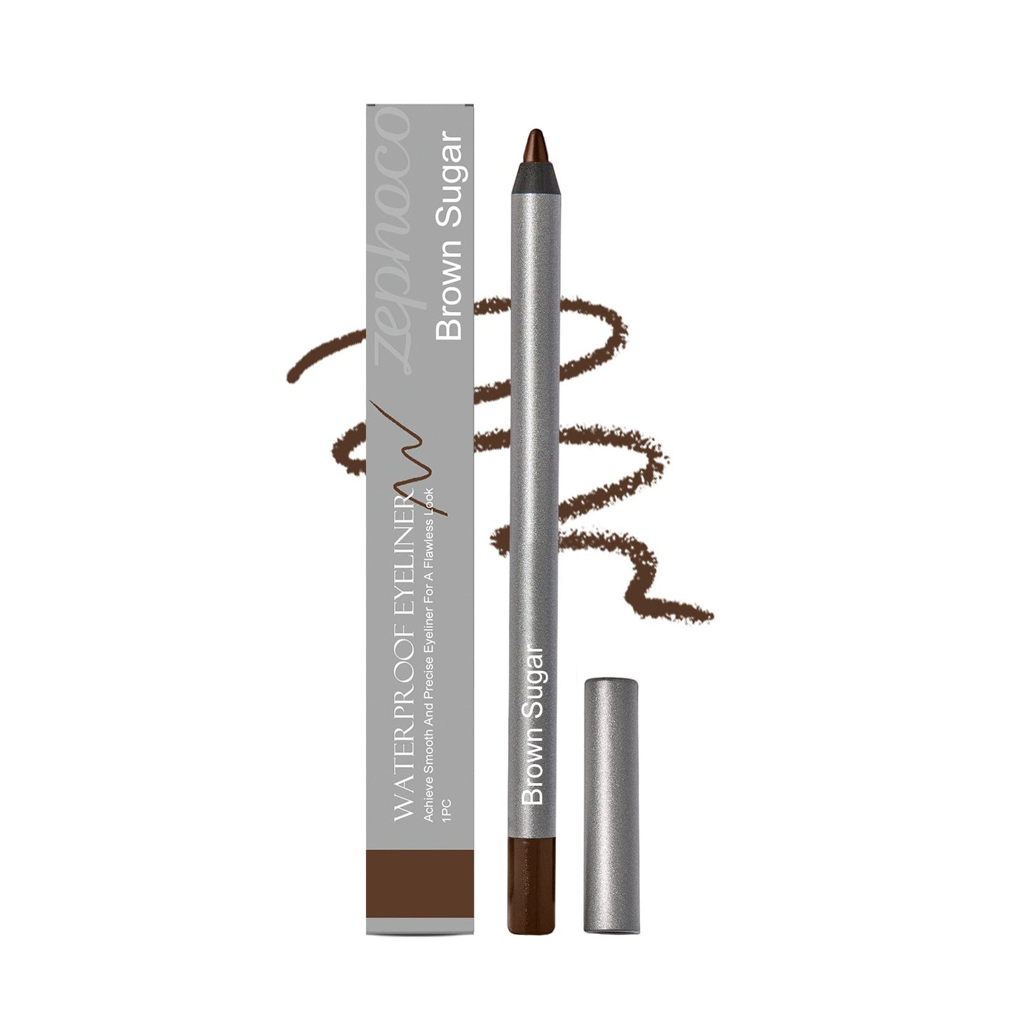 💜BUY 1 GET 1 FREE💜Waterproof Long-Lasting Eyeliner Pencil