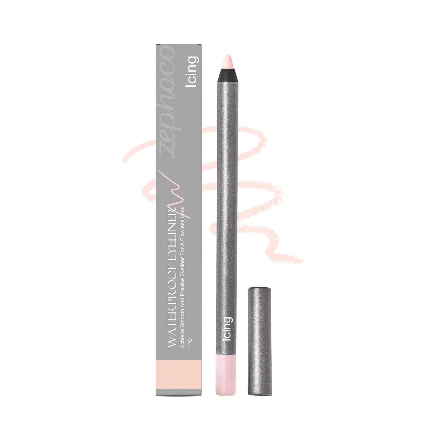 💜BUY 1 GET 1 FREE💜Waterproof Long-Lasting Eyeliner Pencil