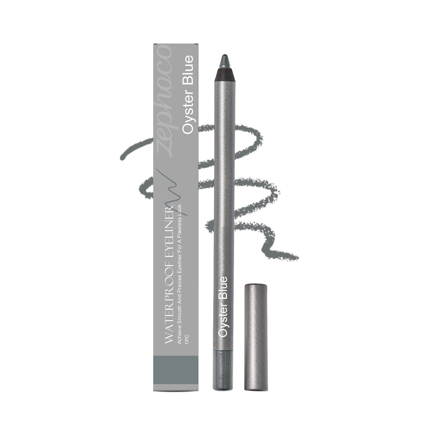 💜BUY 1 GET 1 FREE💜Waterproof Long-Lasting Eyeliner Pencil