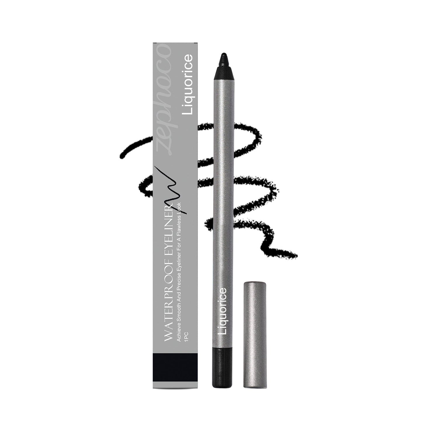 💜BUY 1 GET 1 FREE💜Waterproof Long-Lasting Eyeliner Pencil