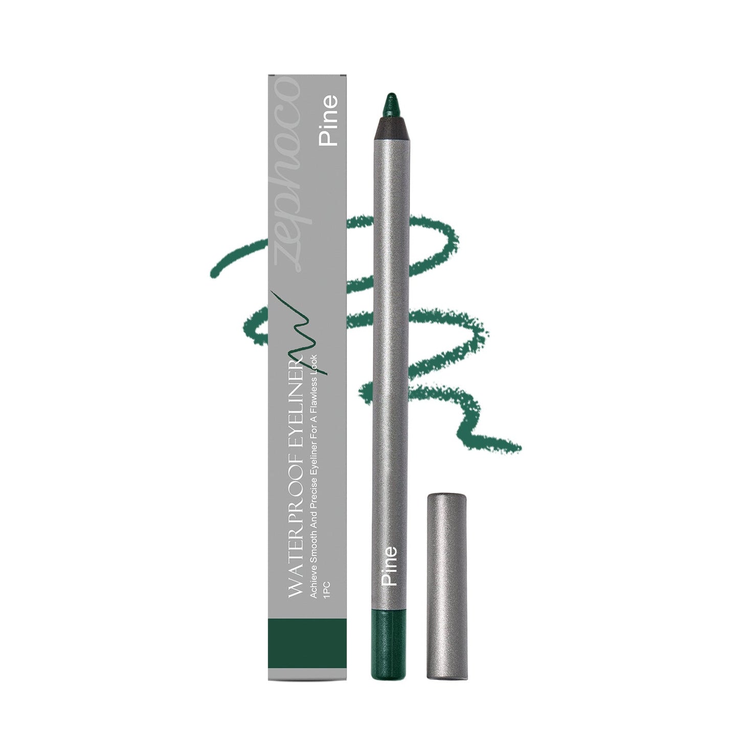 💜BUY 1 GET 1 FREE💜Waterproof Long-Lasting Eyeliner Pencil