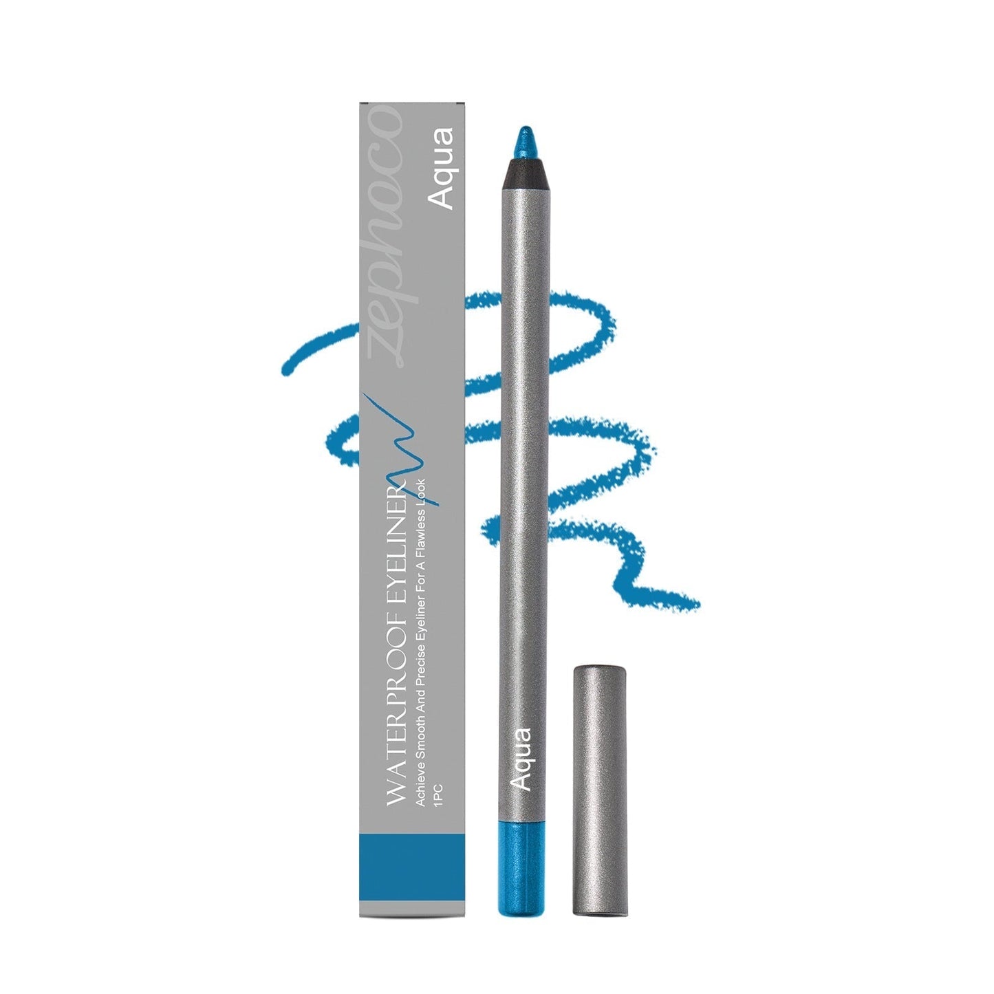 💜BUY 1 GET 1 FREE💜Waterproof Long-Lasting Eyeliner Pencil