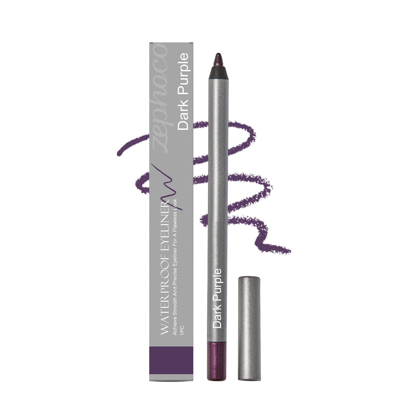💜BUY 1 GET 1 FREE💜Waterproof Long-Lasting Eyeliner Pencil